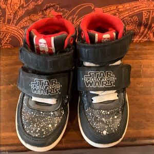 Star Wars Shoes